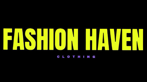 Fashion Haven